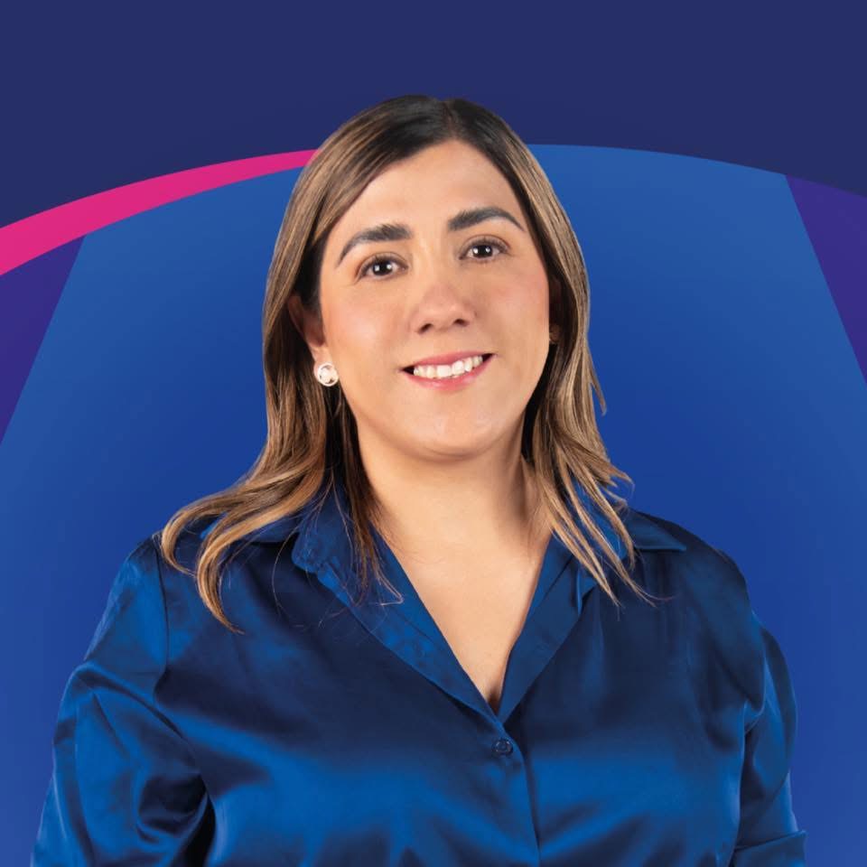Diputada Daniela Álvarez
